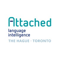 Logótipo: Attached Language Services