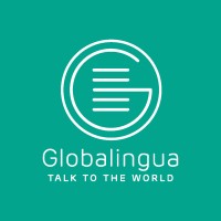 Logótipo: Globalingua