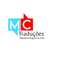 Logótipo: MC Traduções